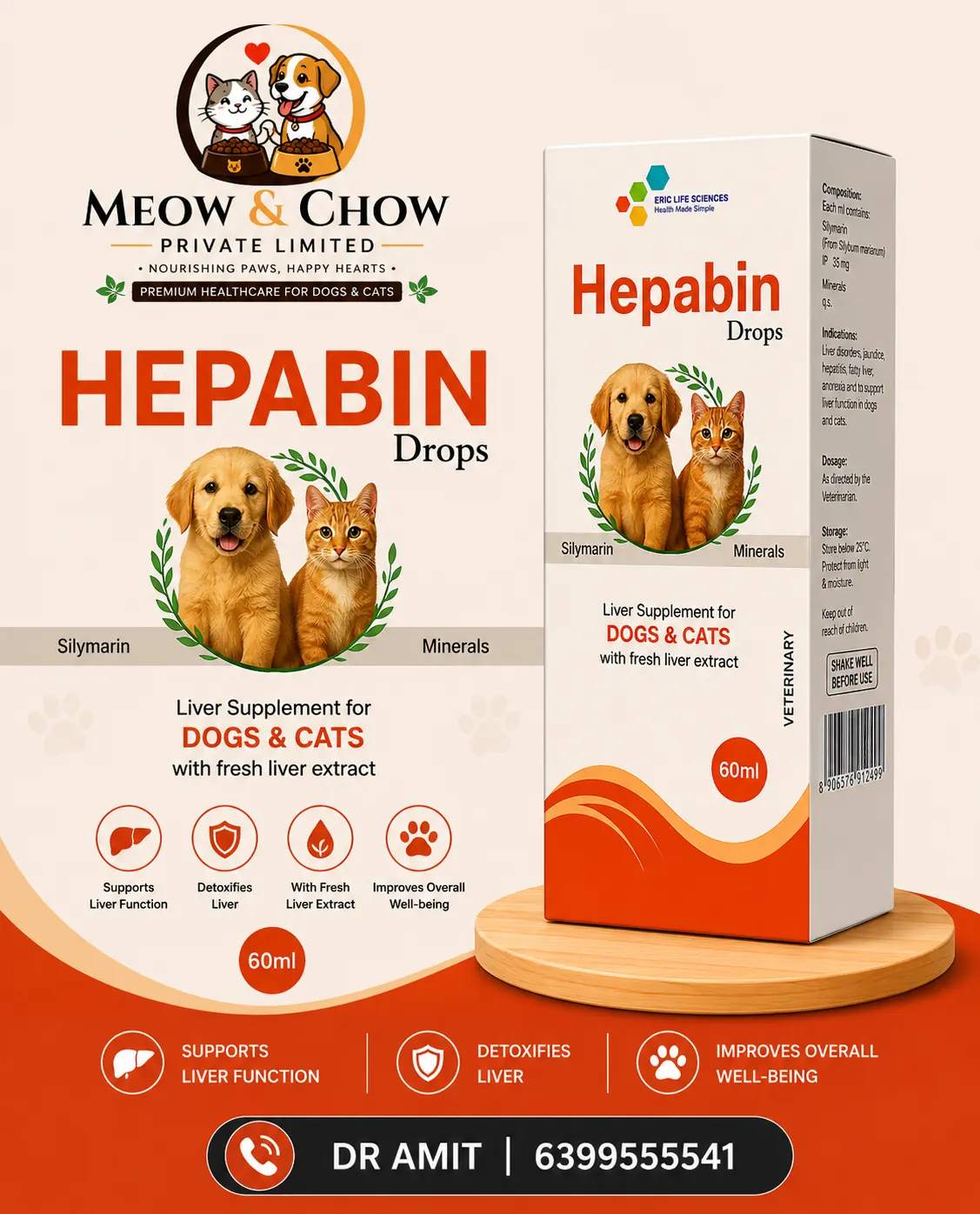Hepabin Drops